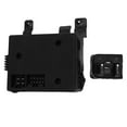 thumbnail image 3 of Trailer Brake Module, ABS Iron Heat Resistant Wearproof 82215040AB  For Vehicles Replacement For Ram 1500 2500 3500 4500 5500 2016-2018, 3 of 8