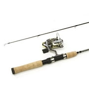 Mitchell 5-foot 6-inch Avocet Spinning Combo