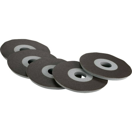 

Porter Cable 8- 80 Grit Drywall Sanding Disc (5-Pack)