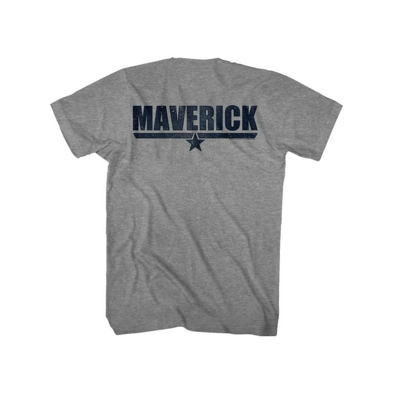 Top Gun: Maverick Call Signs Shirt