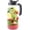 64 oz, variant on Mason Jar Pitcher 64 Oz With Spout Lid 2 Quart Glass Sun  Jar For Iced Hot Water Wide Mouth Half Gallon Pitcher For Fridge Store Breast Milk Cold Brew Beverage  Coffee Airtight Water Jug
