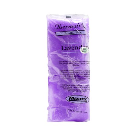 Professional Paraffin Wax Lavander-Purple