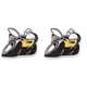 thumbnail image 2 of 2 pegatinas de repuesto con emblema 3D de Super Bee para Challenger Charger, 2 of 3