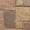 Fall Bank, variant on Ekena Millwork 3"W x 3"D x 48"H Universal Outside Corner for EverStone Faux Stone Siding Panels, Boardwalk Bay