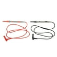 thumbnail image 4 of Bgsha Multimeter Voltmeter Cable Ultra Fine Needle Tester Unique Probe Test cord, 4 of 9