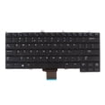thumbnail image 2 of De Computadora Portátil Con Lve Pequeña Para titude 12 7000 E7240 E7440 E7420 EE. shamjiam Teclado ABS para computadora portátil, 2 of 8
