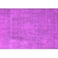thumbnail image 1 of Ahgly Company Indoor Rectangle Oriental Pink Industrial Area Rugs, 8' x 10', 1 of 4