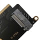 thumbnail image 3 of 2X Tarjeta de ConversióN SSD NVME M.2 NGFF M-Key Apta para Pro 2016 2017 13 PULGADAS A1708 A1707 A1706, 3 of 4