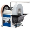 Tormek Sharpening System Drilling System TBD806 T8. A Complete Water Cooled Sharpener with Drill