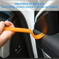 thumbnail image 5 of Car Installer Plastic Removal Pry Tool Kit For Panel Dash Stereo Radio 4PCs, 5 of 7