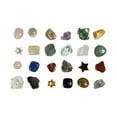 Gemstone Advent Calendar 2025, Advent Calendar for Kids with 24
