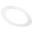 thumbnail image 4 of Xinxinyy 1 Piece Port Hole Protector Pads Easy Drum to Use Bass Rings Drum Non for Slip White Inner diameter 13.5cm 1Set, 4 of 6