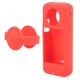 thumbnail image 3 of Funda protectora de silicona para Insta ONE, funda protectora de silicona para cámara, funda protectora de silicona para lente de cámara, funda protectora de silicona para cámara, multifuncional, 3 of 9