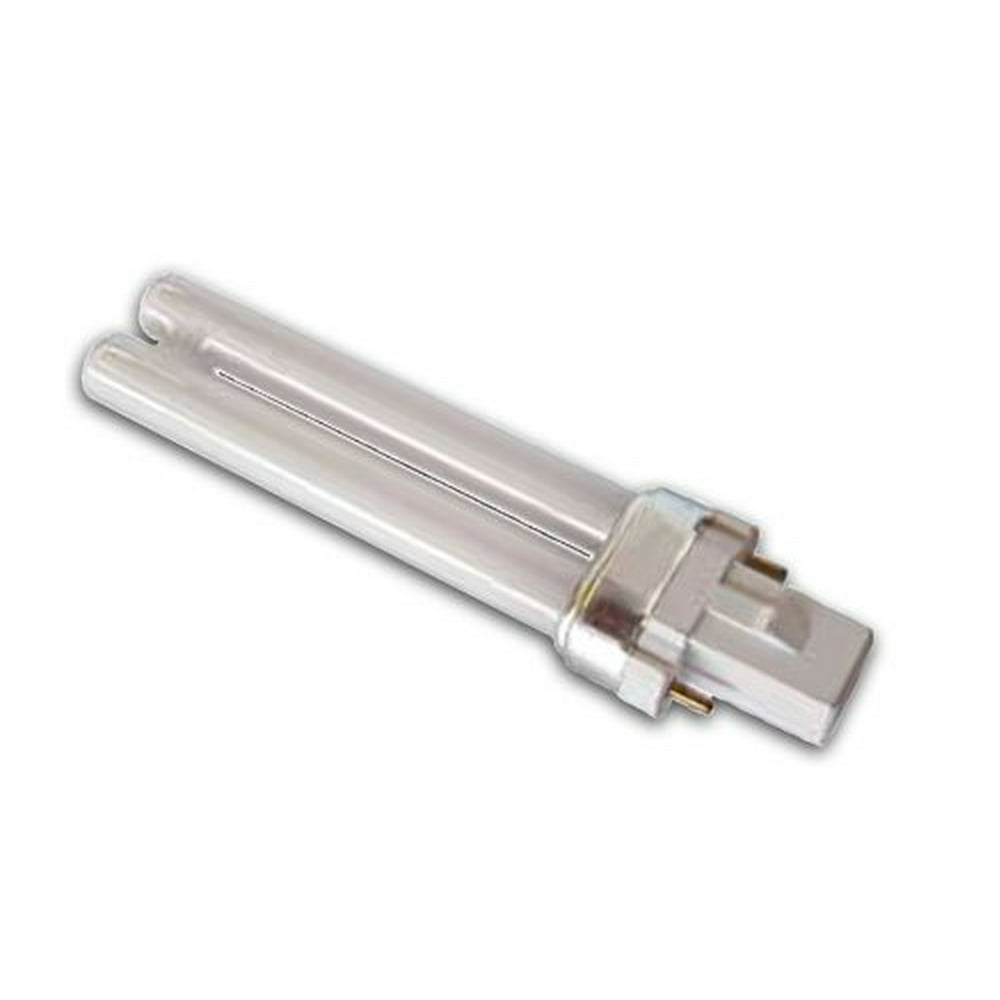 GE 97556 F7BX/835/ECO 7 Watt TwinTube Compact Fluorescent Light