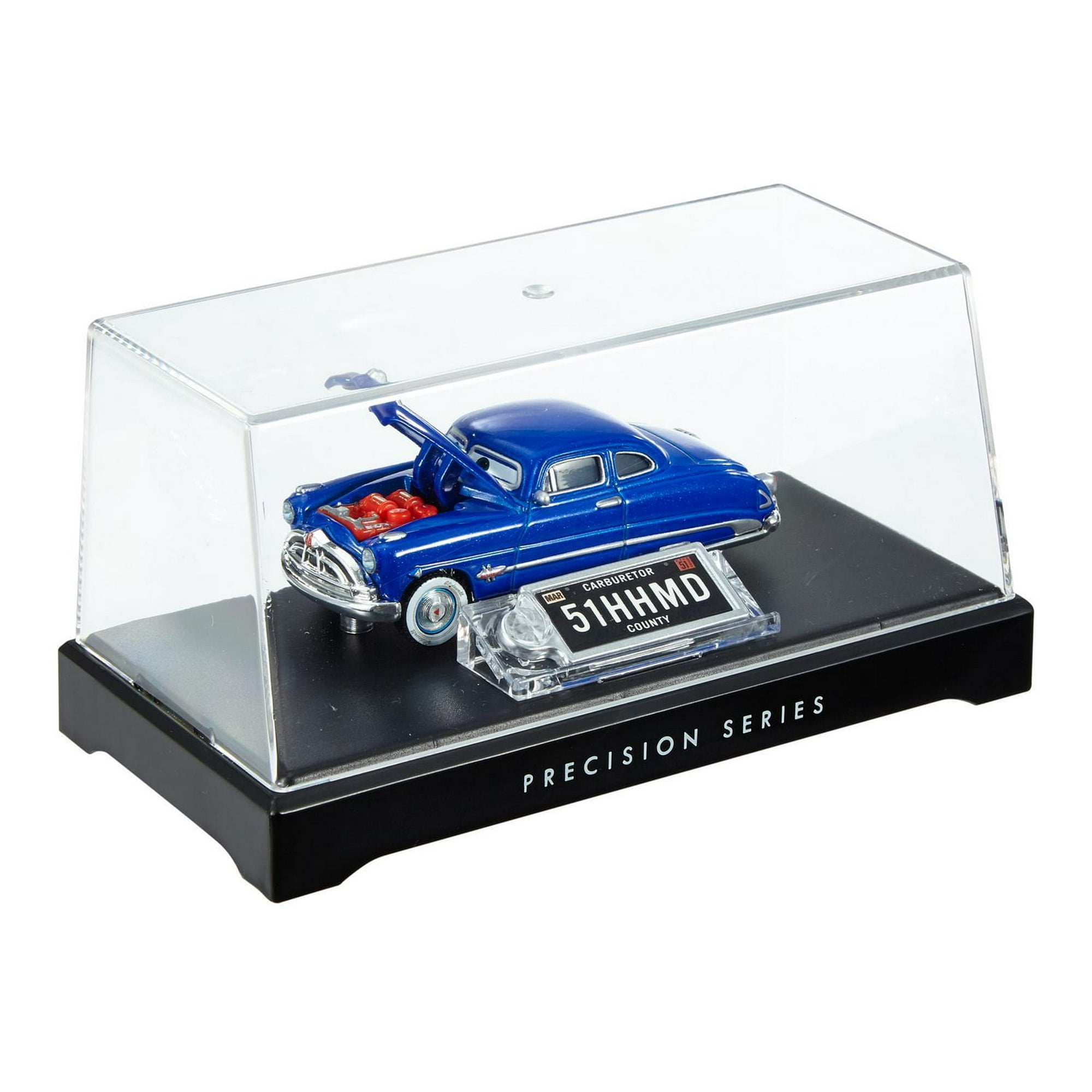 cars mattel プレシジョンシリーズ マックィーン Disney Cars Disney