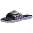 thumbnail image 2 of Under Armour Women's Ignite Vi Graphic Strap Sandal, 2 of 7