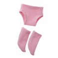 thumbnail image 2 of Calcetines de ropa interior de a , accesorios, trajes para de , para , para de acción Yotijar Muñeca calcetines, 2 of 6