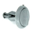 thumbnail image 3 of Boot Shelf Clips Bracket For Nissan Juke F15 Gray 799161KA3A Accessory Parcel Parts Plastic Replacement Replaces, 3 of 9
