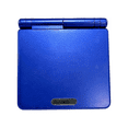 thumbnail image 4 of Nintendo - Game Boy Advance SP Consola Portatil Retro Video Juego - Azul Cobalto (Reacondicionado), 4 of 5