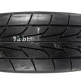 thumbnail image 3 of Nitto NT555R 285/40R18 101 W Tire Fits: 1999-2002 Dodge Viper R/T-10, 3 of 3