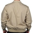 thumbnail image 3 of New with Tags Cotton Traders Stylish and Comfy L/S Chintz Mens Jacket - 6 Colors, 3 of 13
