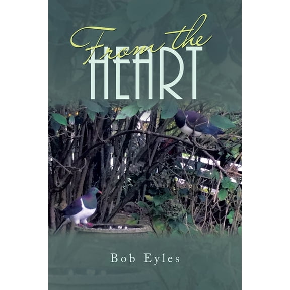 From the Heart, (Paperback)