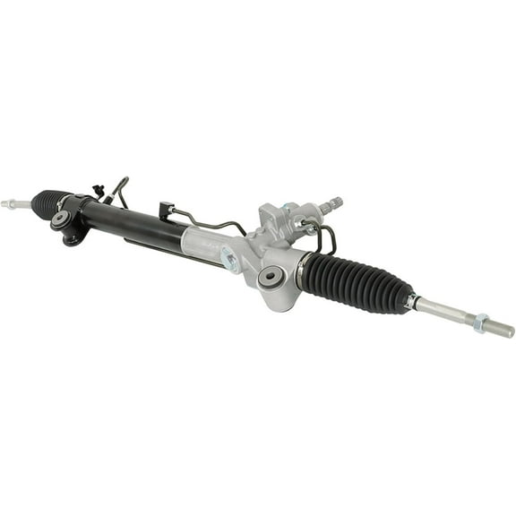 SEBLAFF Power Steering Rack and Pinion 442500E010 4425048120 Replacement for Toyota Highlander Lexus RX330 RX350 2001-2009