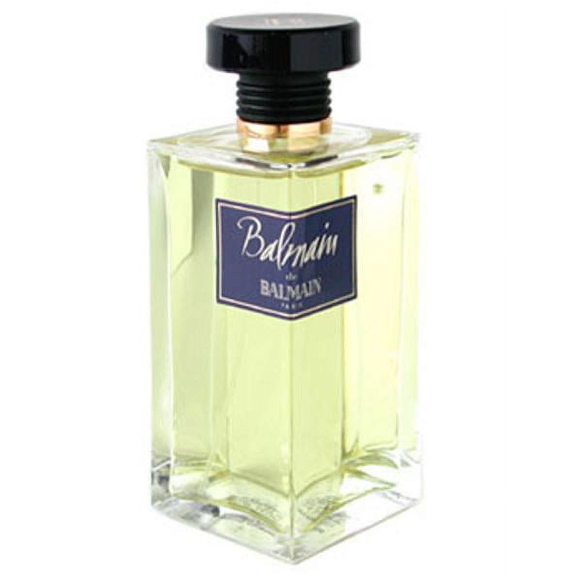 【未開封】ピエール バルマン ジョリマダム パルファム 1/4 FL.OZ. Balmain De Balmain by Pierre Balmain for Women EDT Spray 3.3 Oz