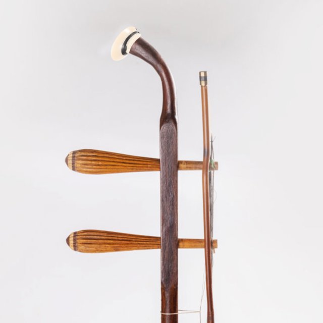 unbranded 4Ud Componentes Para Erhu De Polvo De Hueso Reparación Y Mantenimiento