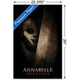 thumbnail image 3 of Annabelle - Peek Wall Poster, 22.375" x 34", 3 of 5