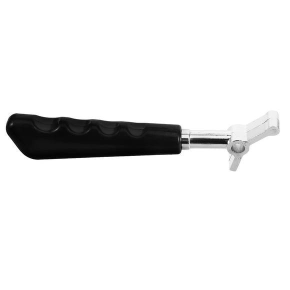 Palanca de máquina de helado Palanca de repuesto de helado Dispositivo dispensador de helado Reemplazo de palanca