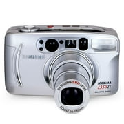 Samsung Maxima 1350TiQD 35mm Camera