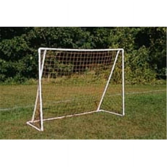 BSN Sports Fun Net 7'H x 10'W x 5'D Blue Replacement Net