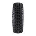 thumbnail image 2 of Tensor Tires 30x10R15 UTV Tire, Regulator A/T - TR301015AT, 2 of 5