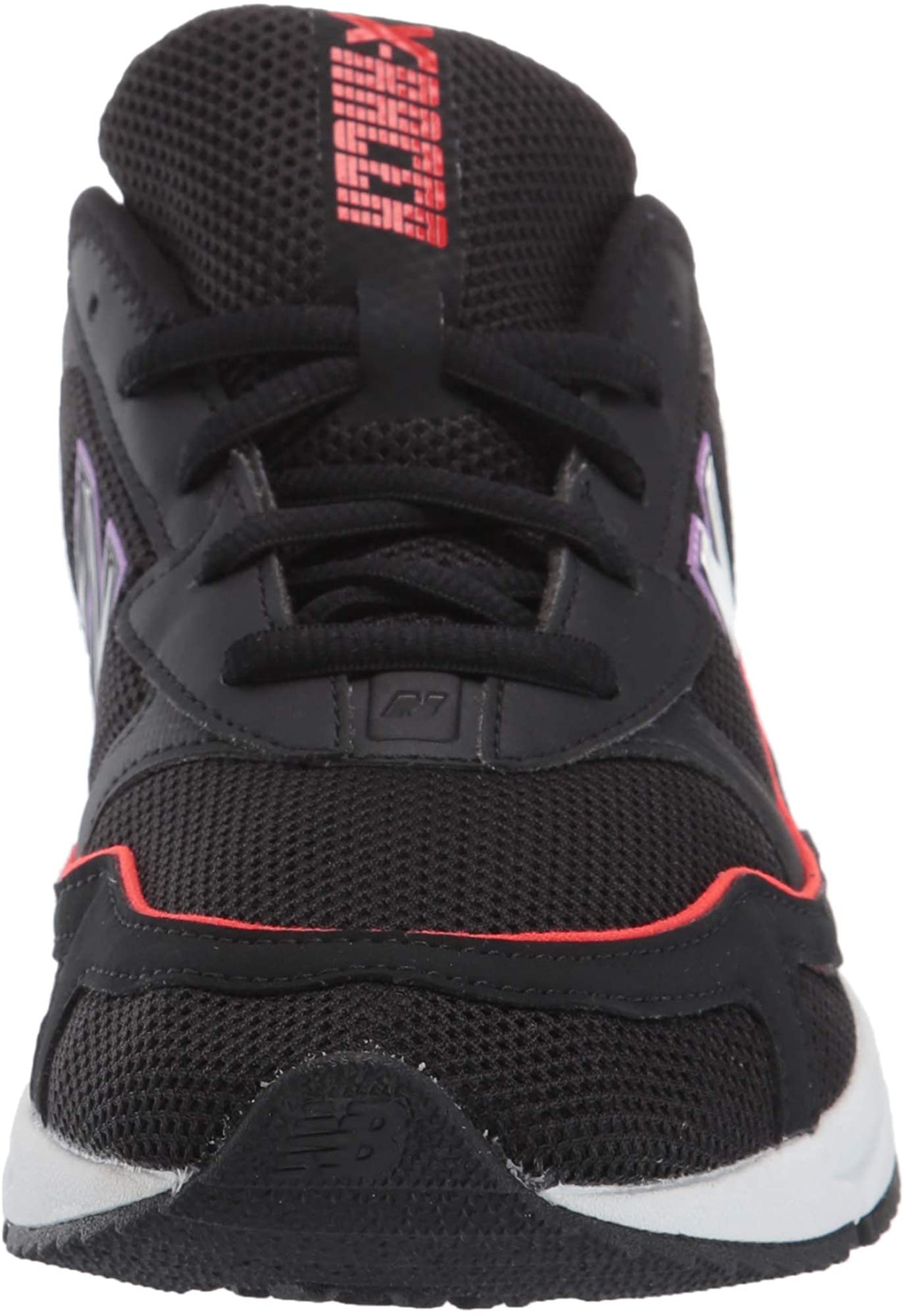 New Balance Womens X-Racer V1 Sneaker 