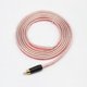 thumbnail image 4 of Replacement Repair Speaker Bare Wire Cable 5Ft with RCA Plug to Stripped Ends, 4 of 5