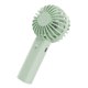 thumbnail image 4 of Billuyoard Ventilador de bolsillo con pilas, ventilador de carga USB de velocidad ajustable, operación compacta y de poco ruido Electrodomésticos Verde Matcha, 4 of 6