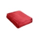 thumbnail image 2 of Manta de Vellón, Cubrecama de Felpa, Cubrecama Ligero, Manta de Cama Suave y Cálida, 180 x 200 cm (70.86 x 78.74 pulgadas), Poliéster, para Sofá, Sillón o Cama, 900g, 2 of 6
