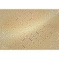 thumbnail image 1 of Papier Peint Meander - 100 Po., 1 of 1
