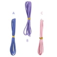 thumbnail image 1 of pitrice Leather Rope DIY Cord Long Thread Necklace Belt Handbag Beads String Rope Jewelry Handicraft, A036-A, blue, 5m, 1 of 8