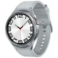 thumbnail image 1 of Samsung Galaxy Watch6 Classic (GPS) | Brand New 47mm Smartwatch with Heart Rate Monitor, 1 of 6