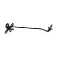 thumbnail image 1 of Colgador de platillos portátil, soporte para platillos, accesorios de soporte para guitarra, soporte para brazo de platillo antideslizante montado en Para pared, 1 of 8