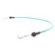 thumbnail image 5 of Cable de la barra de la manija de la puerta Interior delantera izquierda del coche para Kia Cerato Spectra-subaoe Kuyhfg Bienvenido a Kuyhfg, 5 of 5