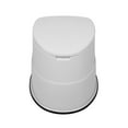 YTBW Camping Hygiene Portable 5L Toilet Indoor Outdoor Potty Commode Us