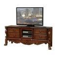 thumbnail image 5 of Dresden - TV Stand Cherry Oak, 5 of 5