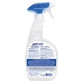 thumbnail image 2 of Foodservice Surface Sanitizer Fragrance Free, 32 oz Spray Bottle, 6/Carton, 2 of 5