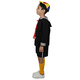 thumbnail image 2 of Disfraz Kiko de la Vecindad del Chavo para Niños Infatil Talla 7 años, 2 of 8