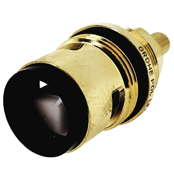 GROHE 45888000 Carbodur Ceramic Cartridge Faucet