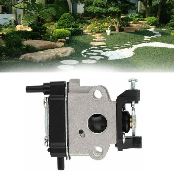 Ruifaya 1 Carburetor Kit For Hitachi RB24EA RB24EA S 23.9cc RB24EAP New C1