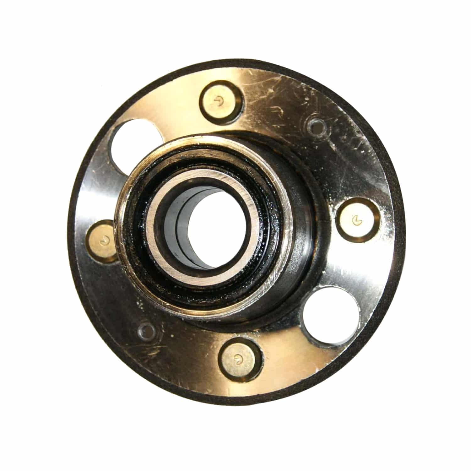 GMB 735-0229 Wheel Hub Module that fits a Acura Integra (1990-1993)